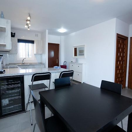 Appartement Edf. Almijara 3ºe à Nerja Extérieur photo