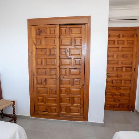 Appartement Edf. Almijara 3ºe à Nerja Extérieur photo