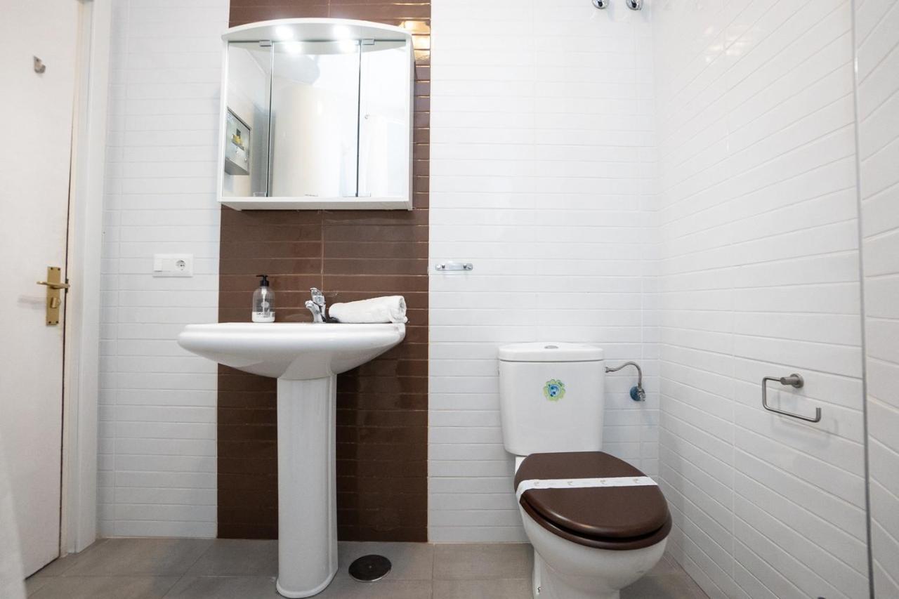 Appartement Edf. Almijara 3ºe à Nerja Extérieur photo