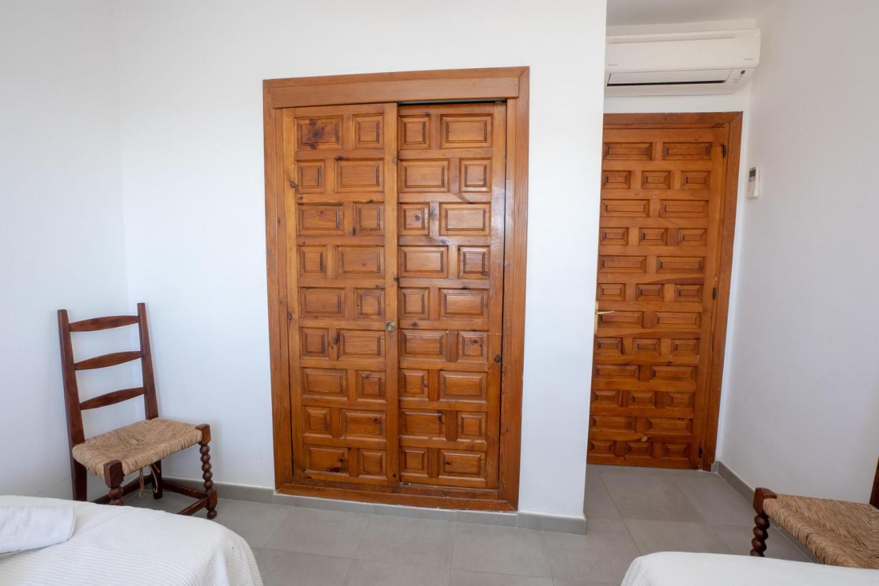 Appartement Edf. Almijara 3ºe à Nerja Extérieur photo